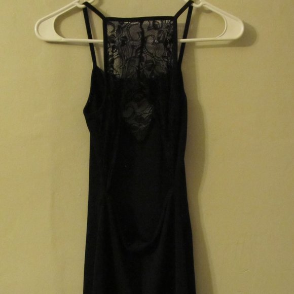 Little Black Dress free shipping - Picture 2 of 3